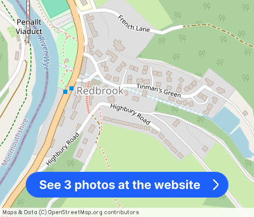 Highbury Terrace, NP25 - Photo 1