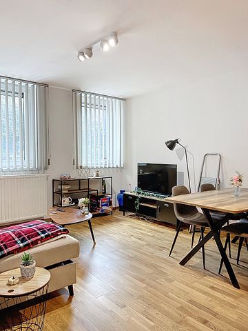 Appartement met één slaapkamer in Mons - Foto 3