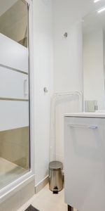 FAŸS 43 Colocation 3 chambres à Villeurbanne - Photo 4