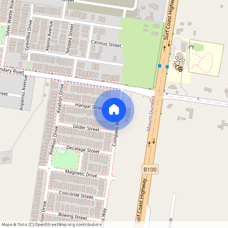 63 Compass Way, Vic 3217, Mount Duneed