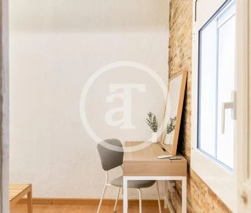 Piso de alquiler en Carrer de Monjo, La Barceloneta - Foto 6