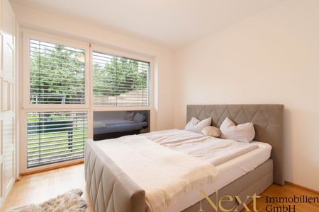 Charmante 2,5-Zimmer-Wohnung mit gemütlichem, südlich ausgerichtetem Eigengarten in Linz zu vermieten! - Photo 2