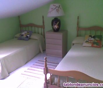 Se alquila piso(atico) - Photo 3
