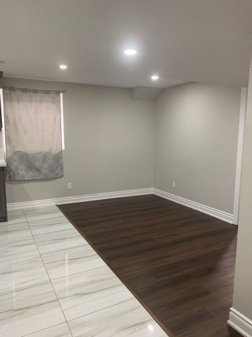 For Lease - 62 Hardgate Crescent Unit# Basement, Brampton, Ontario - Photo 3