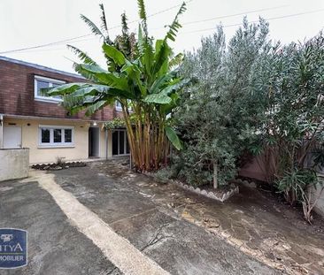 Location Maison 5 pièces 80m² CHAMPIGNY SUR MARNE 94500 - Photo 5