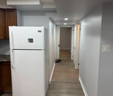 For Lease - 640 Ormond Drive Unit# Basement, Oshawa, Ontario - Photo 6