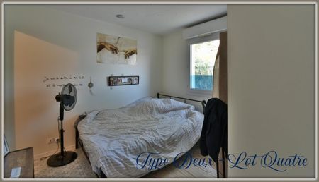 Location / Appartement T2 - Photo 5