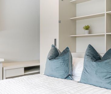 Studio to rent - Photo 6