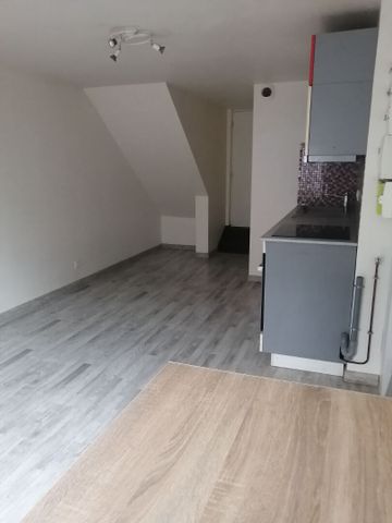 Location appartement 1 pièce, 20.87m², Neuville-aux-Bois - Photo 3