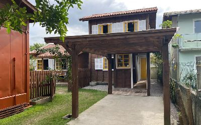 Servidão João Batista Pires, 770, Florianópolis - Foto 4
