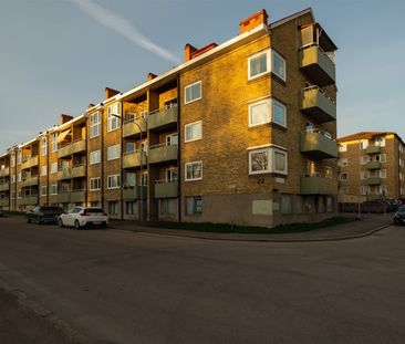 Fredsgatan 45 A - Foto 1