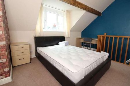 Penley Street - Room Available, S11 - Photo 3