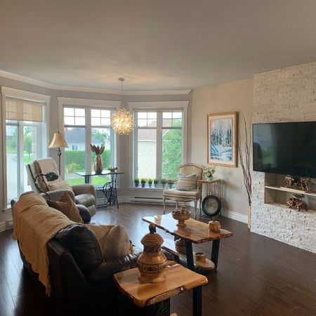Condo 4 1/2 Beauport Quebec - Photo 3