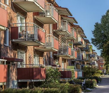 Harpsundsvägen, Bandhagen - Photo 3