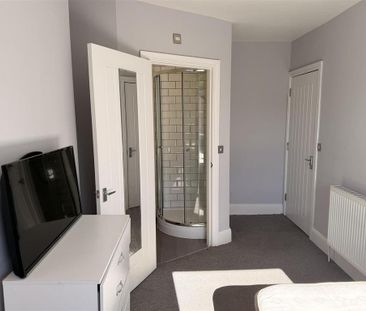 1 bedroom terraced house to rent - Photo 5