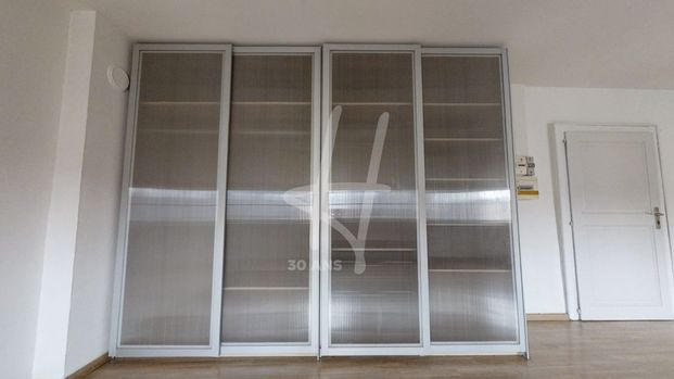 Location Appartement 1 pièce 35m² METZ 57000 - Photo 1