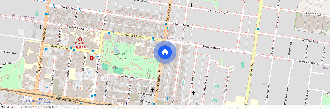 Unit 5/752 Station St, Melbourne, Victoria 3128