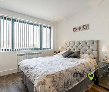 1 bedroom apartment to rent - Photo 5