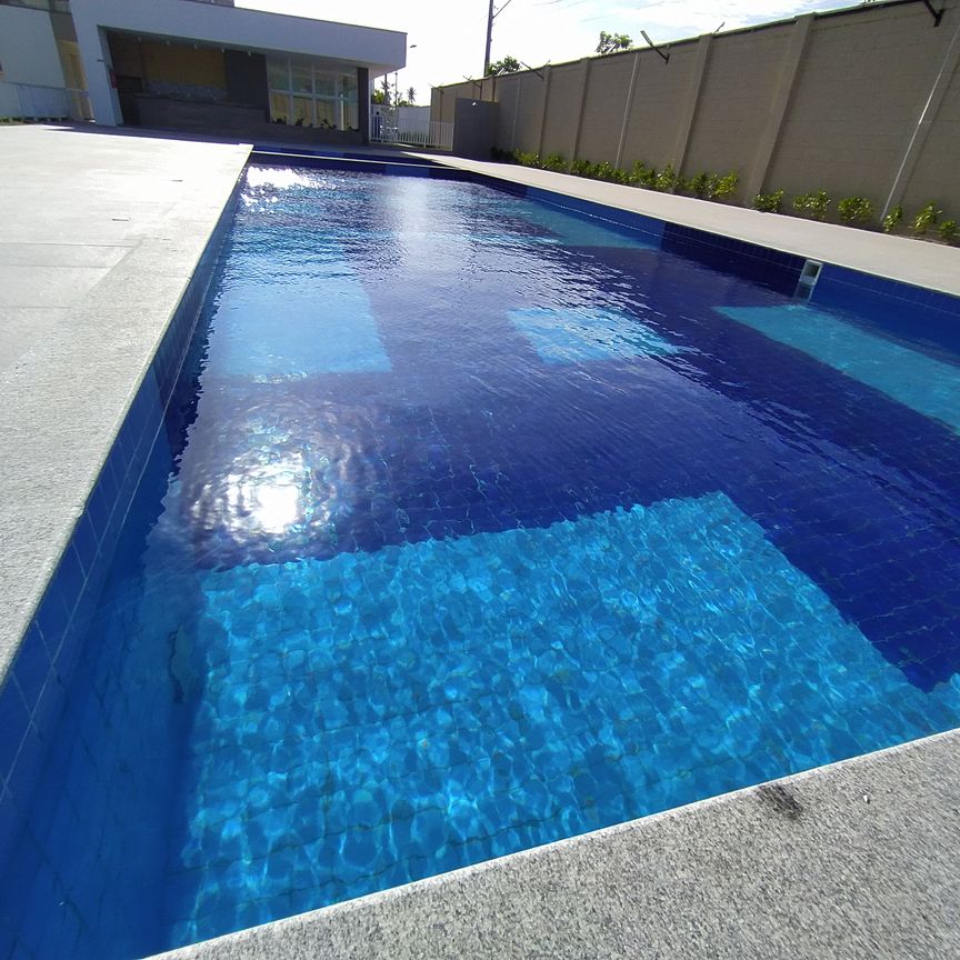 ANTONIO BEZERRA - APARTAMENTO - LOCAL 02, 55 APTO 605 TORRE 02 FANTASY CONDOMNIO CLUBE - Foto 1