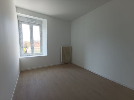 Location Appartement 3 pièces 48m² BELFORT 90000 - Photo 3