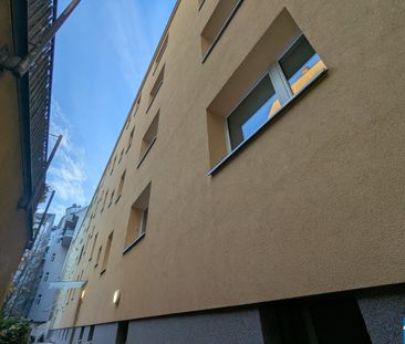Gemütliche Garçonnière in bester Ottakringer Lage – direkt bei U-/S... - Photo 3
