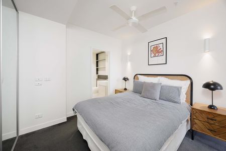 402/160 Argyle Street, Fitzroy VIC 3065 - Photo 3