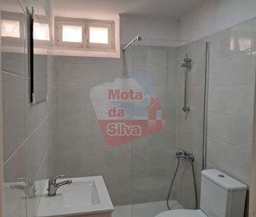 Apartamento T1 em Setúbal - Photo 1