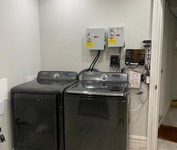 For Lease - 206 Carlton Street Unit# 104, Toronto, Ontario - Photo 4