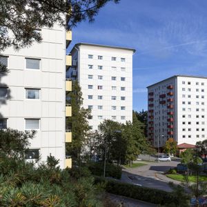 Allhelgonagatan 10 - Foto 2