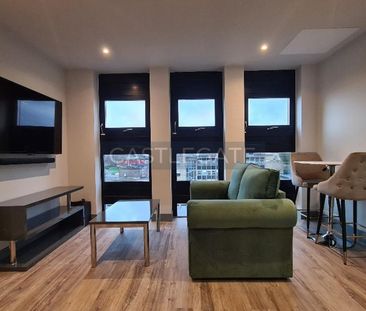 1 bedroom apartment to rent - Photo 6
