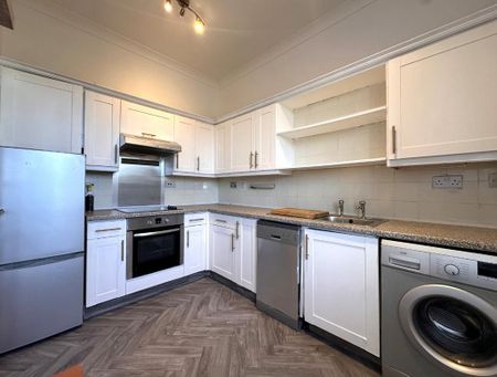 1 bedroom flat to rent - Photo 5