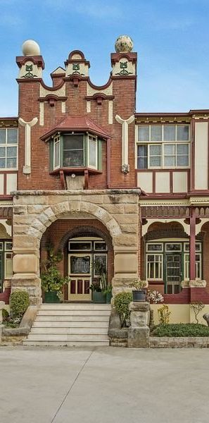 10/16 Brooklyn Street, Burwood NSW 2134 - Apartment For Rent | Domain - Photo 1