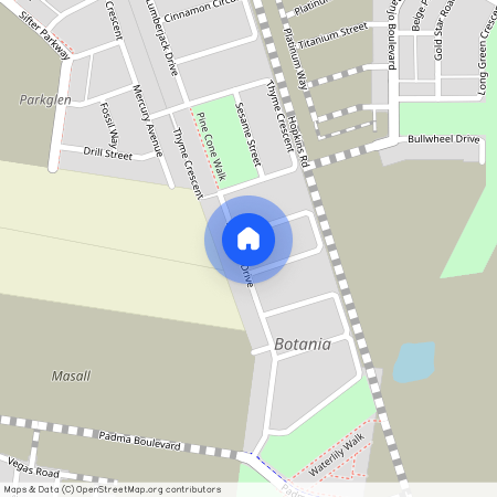 44 Marigold Drive, Vic 3336, Fraser Rise