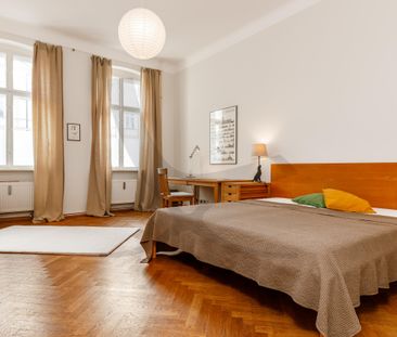 Good living: Nähe Holländisches Viertel - Photo 5