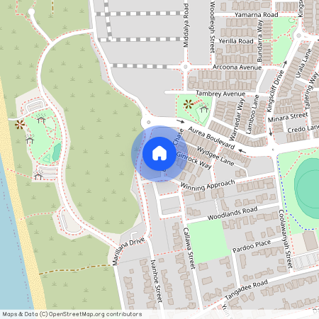 26 Boodarie Chase, WA 6174, Golden Bay