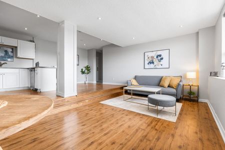 For Lease - 49 Queen Street Unit# 901, Mississauga, Ontario - Photo 5