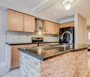 For Lease - 146 Billingsley Crescent, Markham, Ontario - Photo 2