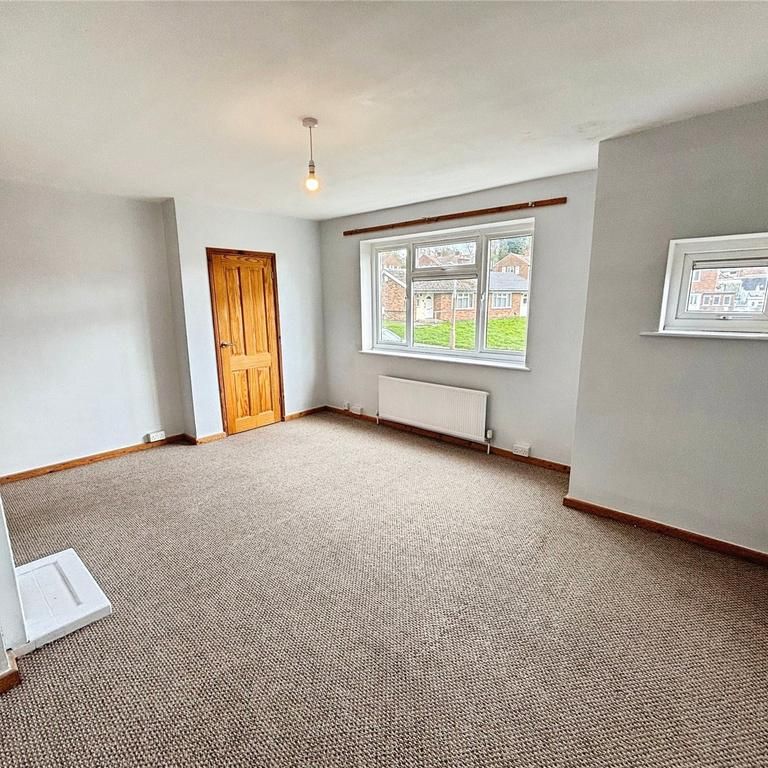 2 bedroom house to rent - Photo 1