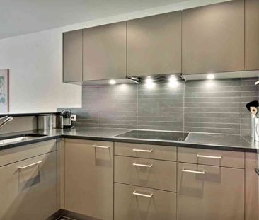 3.5 Zimmer, 77 m², 1. Stock - Foto 5