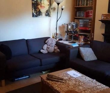 4 bedroom terraced house to rent - Photo 2