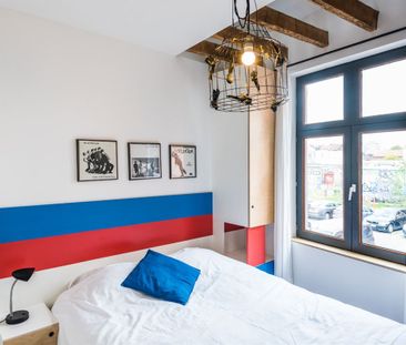 Appartement te huur in Gent - Photo 4