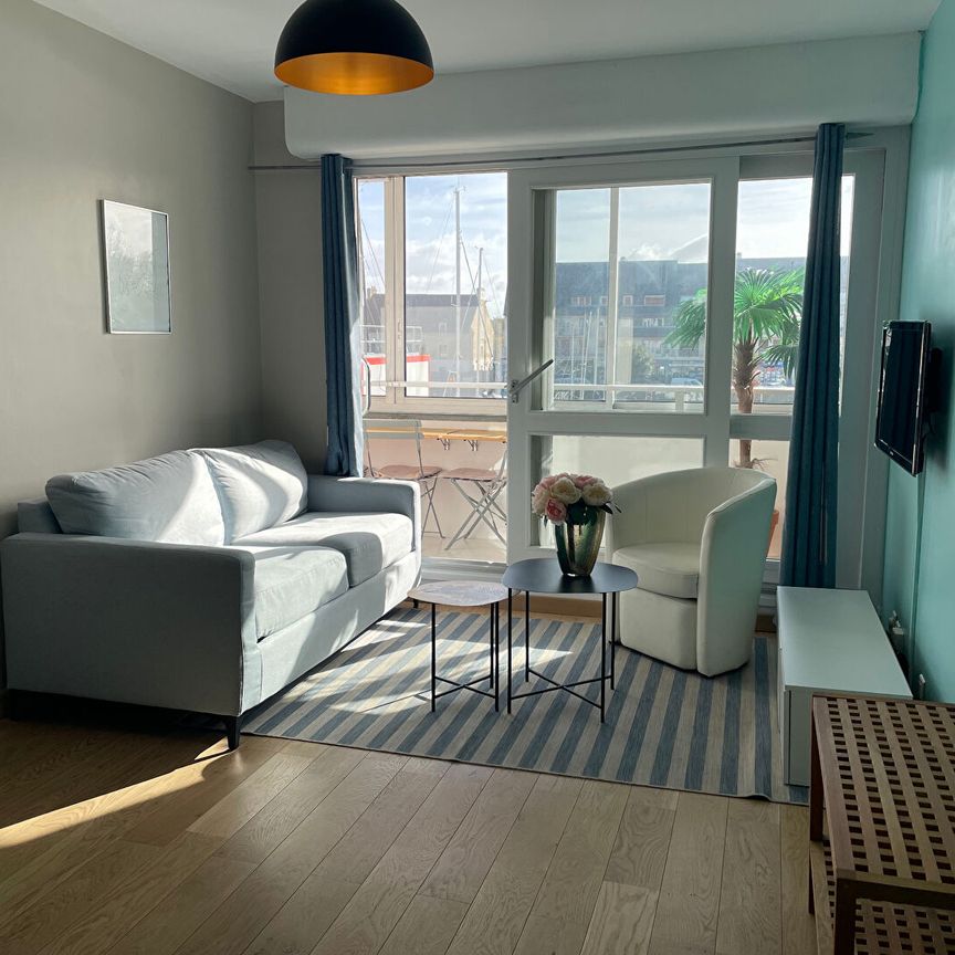 Location Appartement 2 pièces 27m² - Photo 1