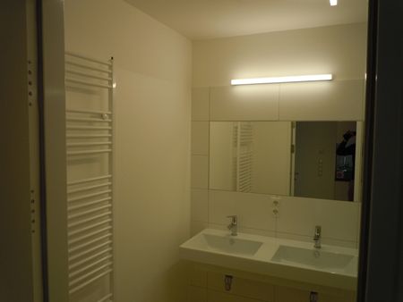 Dachgeschoßwohnung am Geidorfplatz 1 - Photo 5