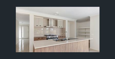 Stunning 4-Bedroom Family Home in Beveridge (Golf Course Views!) - Photo 3