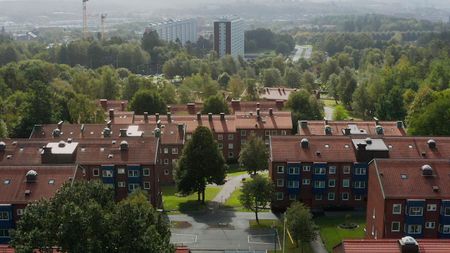 Nymånegatan 37 - Foto 5