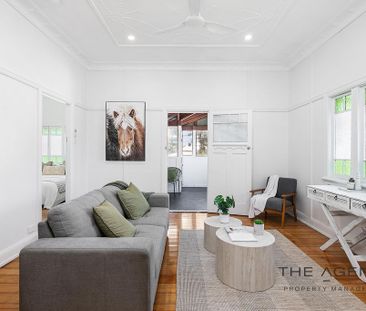 Comfortable 3-Bedroom Home in Convenient Berserker Location - Photo 6