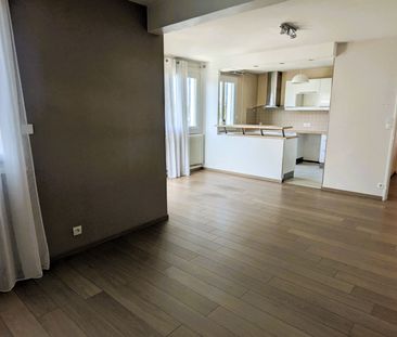 Appartement Saint Cyr Sur Loire 3 pièces - Photo 4