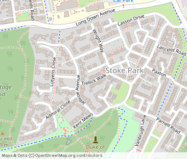 Trellick Walk, Bristol, BS16 - Photo 1