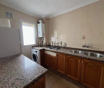 Alquiler de piso en Calle Méndez Núñez, 2 - Photo 5