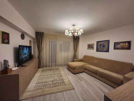 Drumul Taberei nr. 84, Valea Ialomitei, ap. premium, mobilat, ultradotat - Fotografie 4